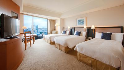 その他 横浜ベイホテル東急の写真