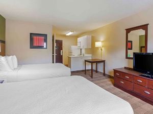 Extended Stay America Select Suites - Orlando - Maitland - 1760 Pembrook Dr