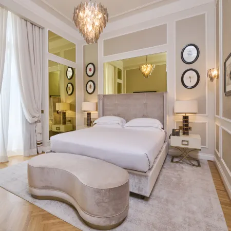 Grand Hotel Principe di Piemonte