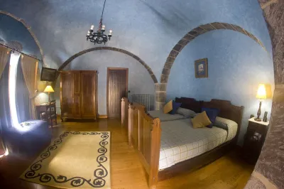 Hotel Larrañaga Hôtels à : Debabarrena