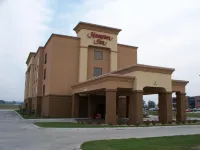 Hampton Inn Bellevue Hotels in 