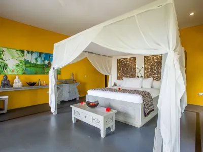 Zen Resort Bali Hotels in Bali
