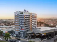 Ibis Budget Pindamonhangaba Hotels in Pindamonhangaba