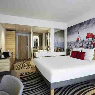 Novotel Ieper Centrum Flanders Fields Rooms