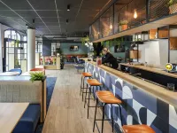 Ibis Vitré Centre Hotels in Vitre