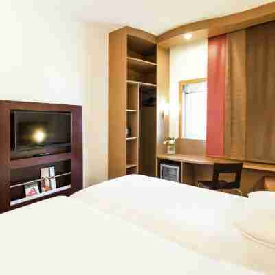 Ibis Fujairah Rooms