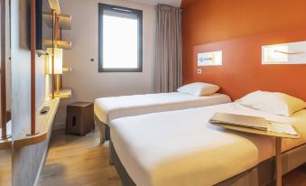 Ibis Budget Beauvais Aeroport