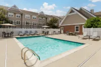 Residence Inn Boston Foxborough - Pools