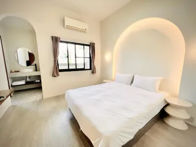 屏東墾丁大鼻旅店 恆春鎮住宿飯店