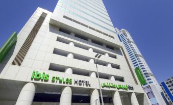 Ibis Styles Manama Diplomatic Area