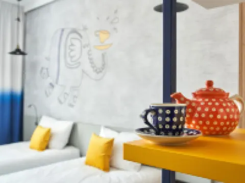 Ibis Styles Boleslawiec Hotels in Boleslawiec