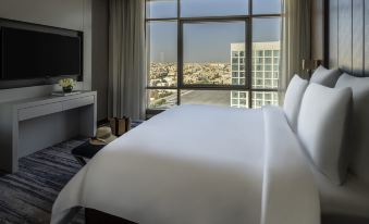 Mövenpick Hotel and Residences Riyadh