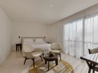 Theatron Jerusalem Hotel & Spa MGallery Collection