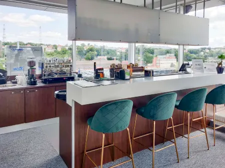 Ibis Styles Kaunas Centre Отели рядом с достопримечательностью «Костел Воскресения Христа»