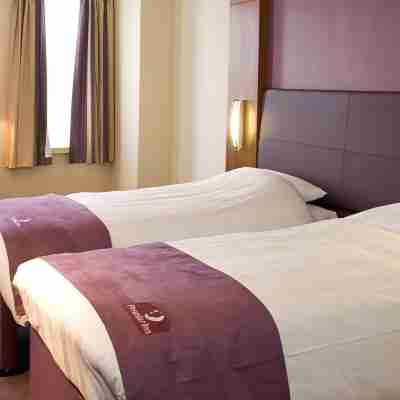 Premier Inn Sheffield/Barnsley (M1 Jct36) Rooms