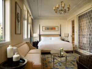 Sofitel Legend People's Grand Hotel Xian