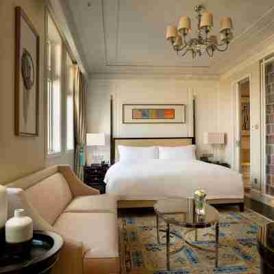 Sofitel Legend People's Grand Hotel Xian Rooms