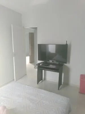 Lar Jampa - Hospedagem Domiliciliar Hotels in Conde