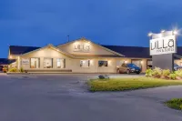 Villa Inn  Suites, SureStay Collection by Best Western Hotel di Hearst