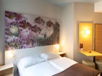 B&B HOTEL Hildesheim Hotels in Hildesheim