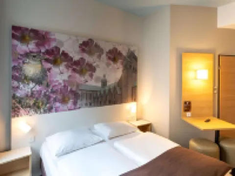 B&B HOTEL Hildesheim