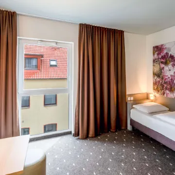 B&B HOTEL Hildesheim