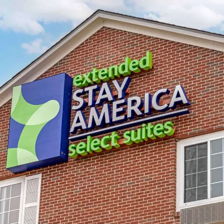 Extended Stay America Select Suites - Indianapolis - Greenwood