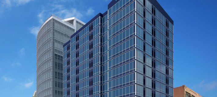 Hyatt Place Grand Rapids Downtown Ξενοδοχεία στην πόλη Kent County