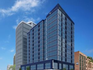 Hyatt Place Grand Rapids Downtown