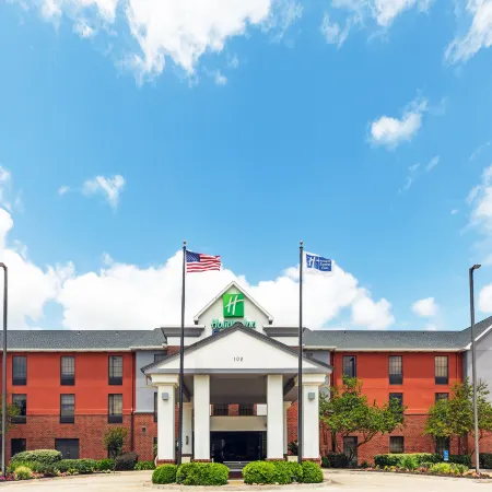 Holiday Inn Express & Suites Sulphur (Lake Charles) by IHG