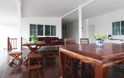 Baan Khunphiphit Homestay No2322  호텔