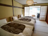 Sakura River Side Stay Gero Onsen - Hostel