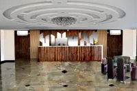 Hotel Sea N Sand - Berries Group