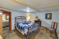 距蘇必利爾湖1英里：帶桑拿和娛樂室的小屋 - 3 星級