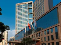 Sheraton Nanchang Hotel Hotels near Shengjin Tower