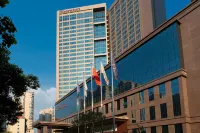 Sheraton Nanchang Hotel Hotels near Qiushui Square