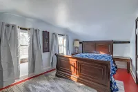 Escape to the Countryside at Black Oak Farm