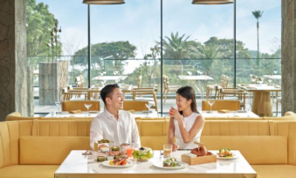 JW Marriott Jeju Resort & Spa