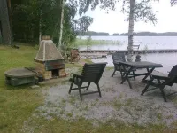 Simola Hotels in Savonlinna