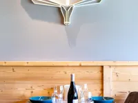 Les Cimes (Le Lac) Hotels in Tignes