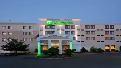 DoubleTree by Hilton Concord Downtown Hotel in zona Concord Municipal Airport