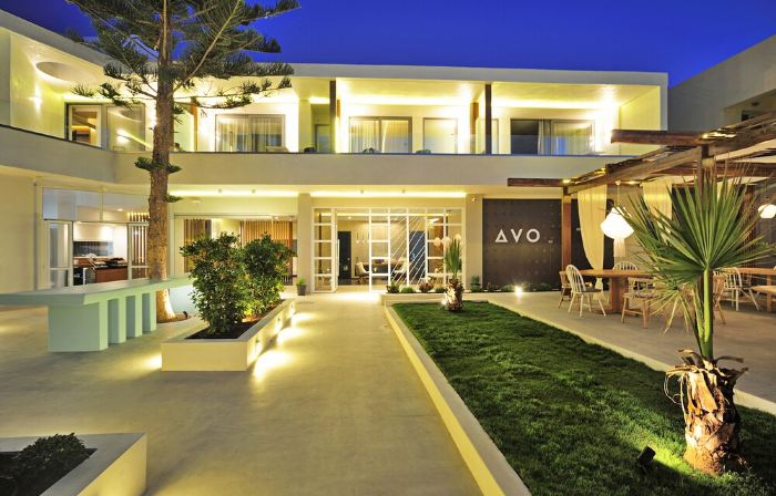 Dyo Suites