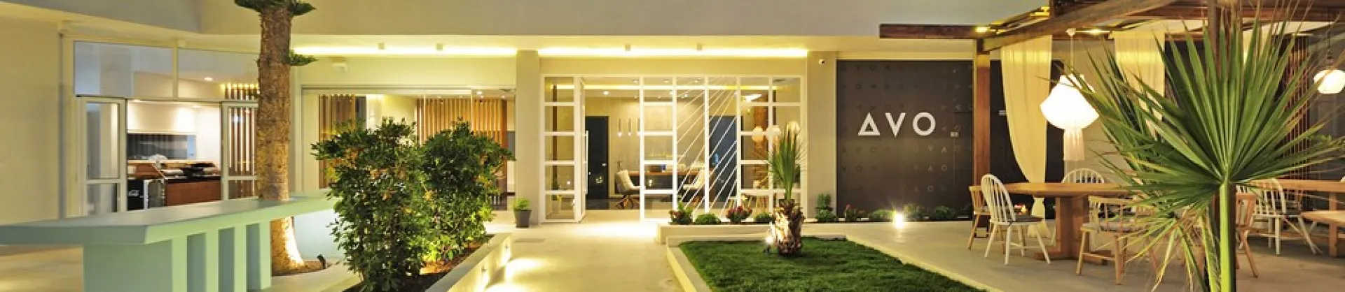 4-Star Select Hotels