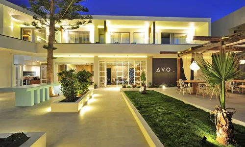 Dyo Suites