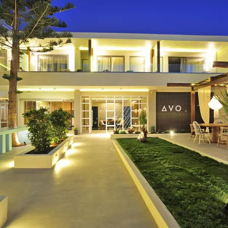 Dyo Suites