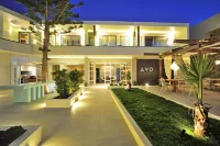 Dyo Suites