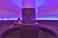 Aqualux Hotel Spa Suite & Terme - Горячие источники