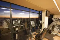Simola Hotel, Country Club & Spa - ที่มีฟิตเนส