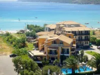 Hotel Odeon Hotel a Agios Petros