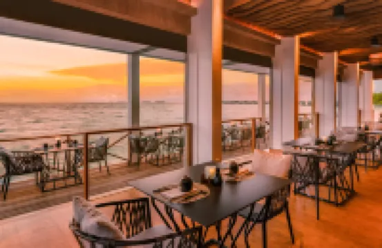 Amilla Maldives Hotels in Hirundoo